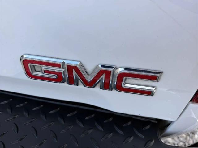 2012 GMC Canyon SLE2