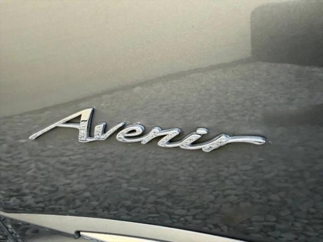 2021 Buick Envision AWD Avenir