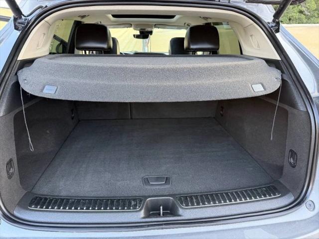 2021 Buick Envision AWD Avenir
