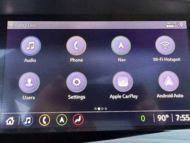 2021 Buick Envision AWD Avenir