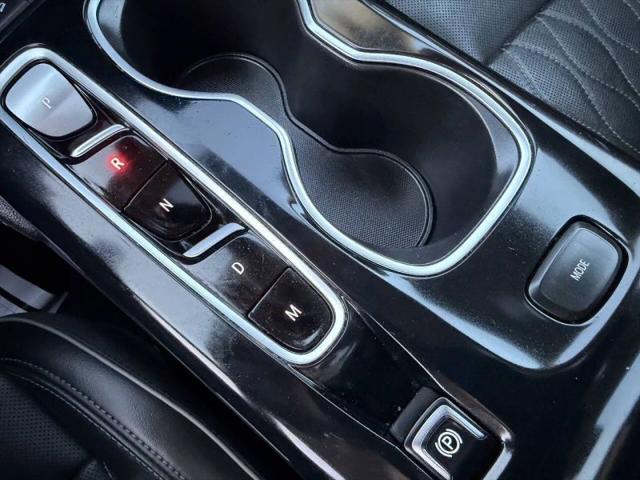 2021 Buick Envision AWD Avenir