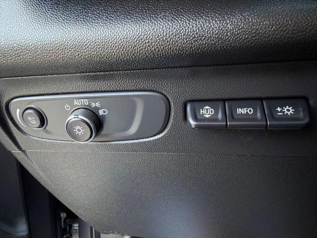 2021 Buick Envision AWD Avenir