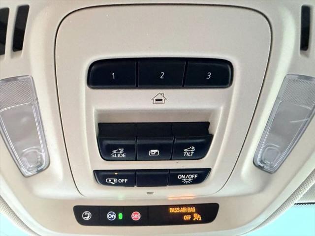 2021 Buick Envision AWD Avenir