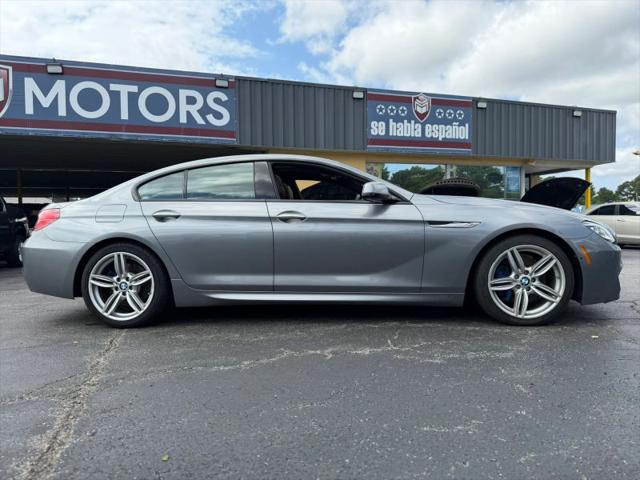 2014 BMW Coupe xDrive