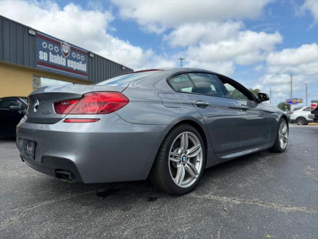 2014 BMW Coupe xDrive