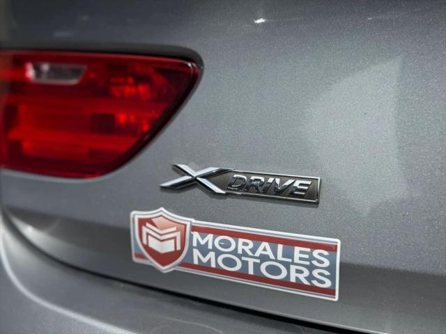 2014 BMW Coupe xDrive