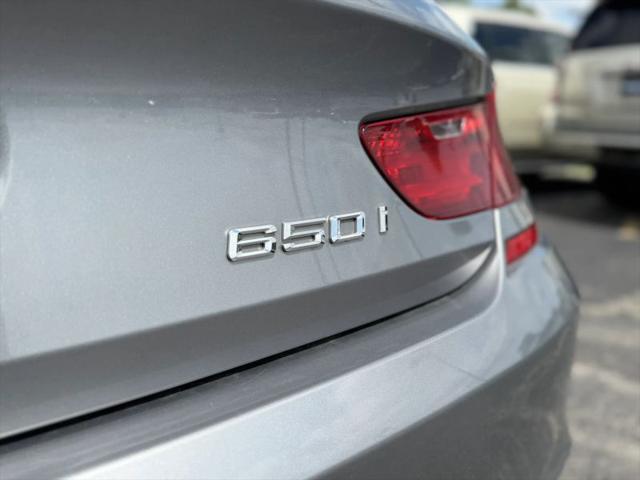 2014 BMW Coupe xDrive