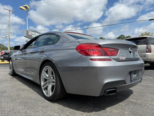 2014 BMW Coupe xDrive