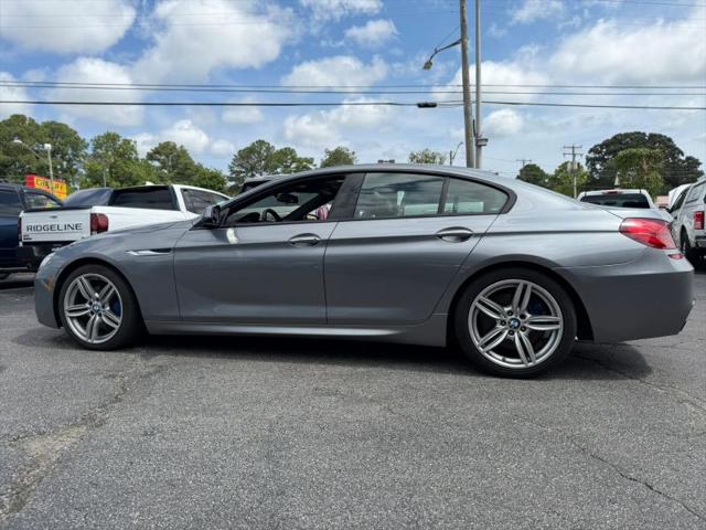 2014 BMW Coupe xDrive