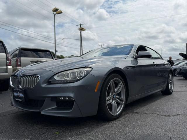 2014 BMW Coupe xDrive