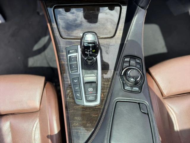 2014 BMW Coupe xDrive