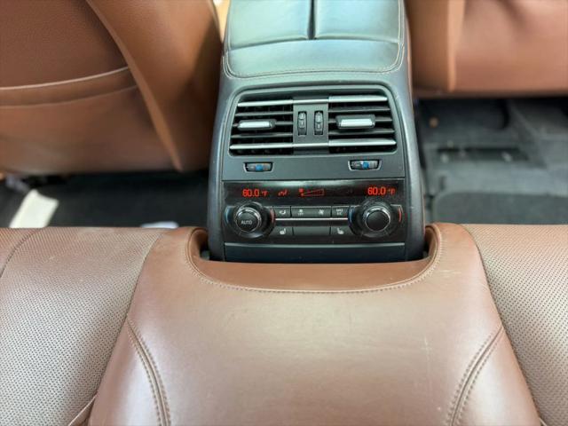 2014 BMW Coupe xDrive