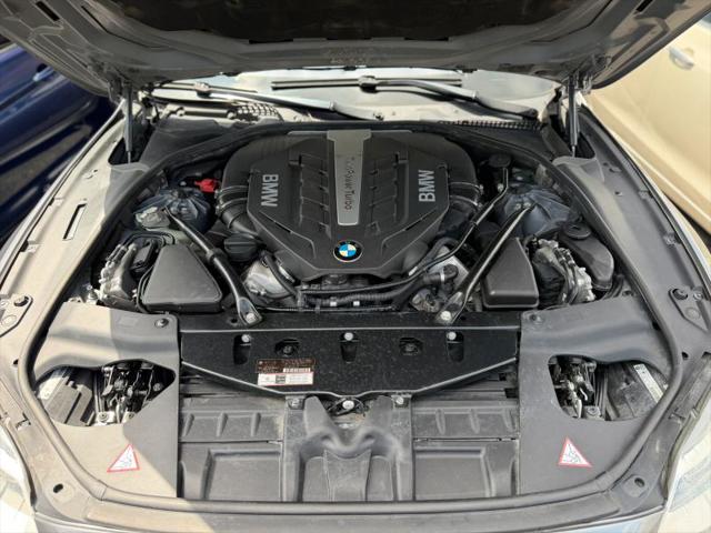 2014 BMW Coupe xDrive