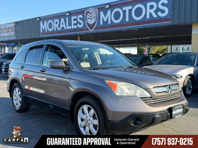 2009 Honda CR-V EX-L for sale in Norfolk, VA