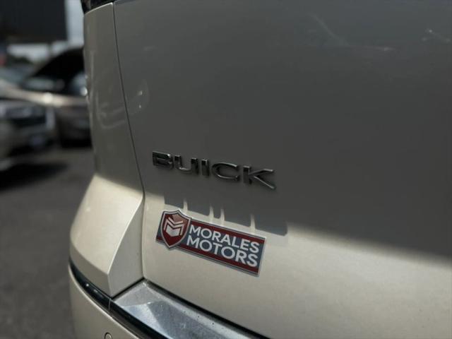 2014 Buick Enclave Leather