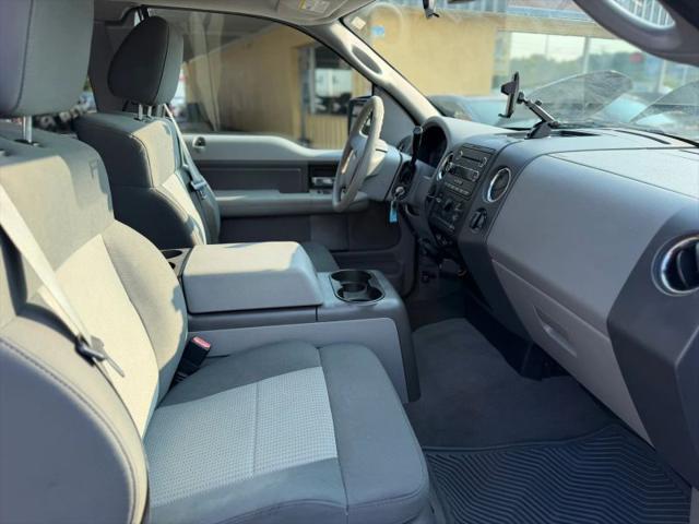 2008 Ford F-150 XLT