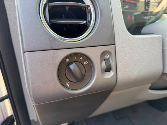 2008 Ford F-150 XLT