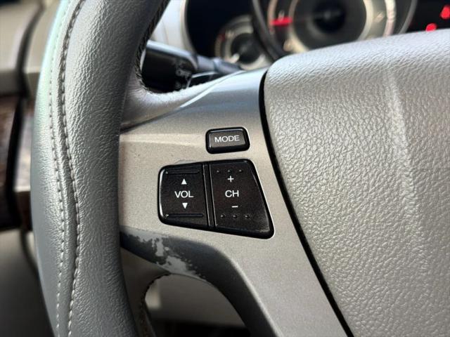 2012 Acura MDX Technology Package