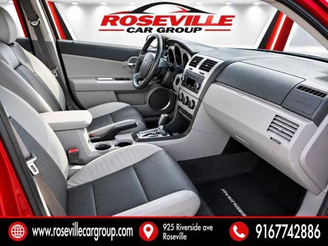 2008 Dodge Avenger SXT