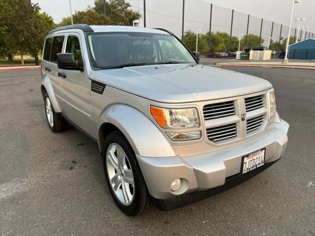 2011 Dodge Nitro Heat for sale in Sacramento, CA