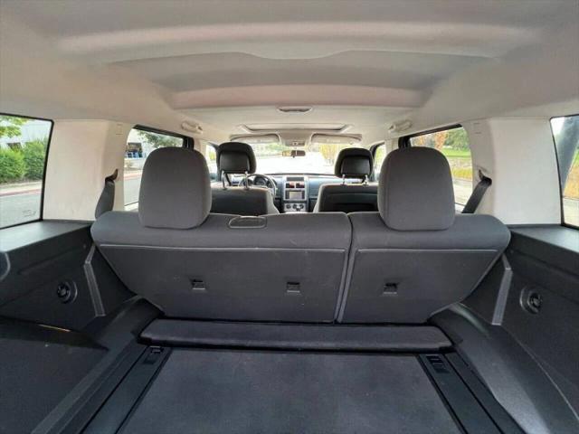 2011 Dodge Nitro Heat