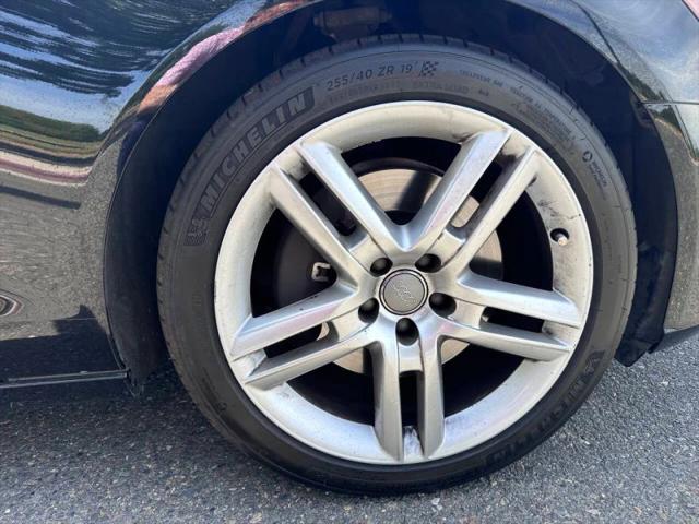 2014 Audi A6 2.0T Premium