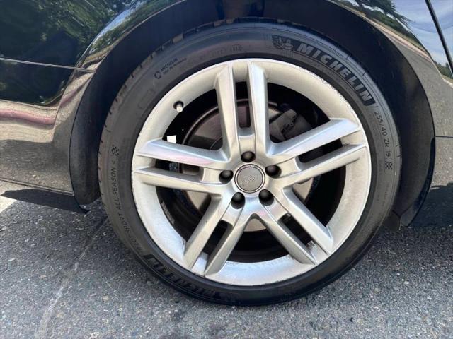 2014 Audi A6 2.0T Premium