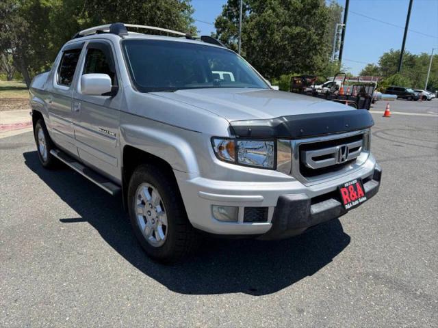 2009 Honda Ridgeline RTS for sale in Sacramento, CA