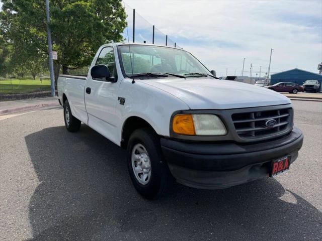 2004 Ford F-150 XL for sale in Sacramento, CA