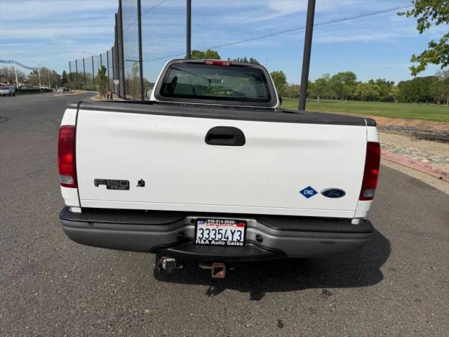 2004 Ford F-150 XL