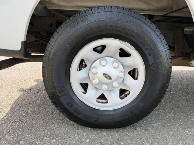 2004 Ford F-150 XL