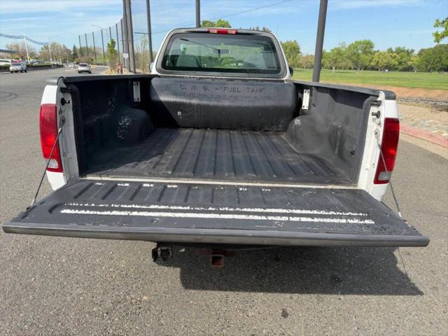 2004 Ford F-150 XL