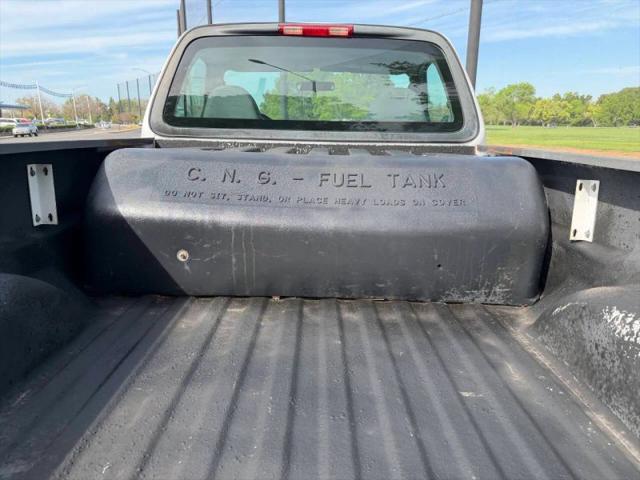 2004 Ford F-150 XL