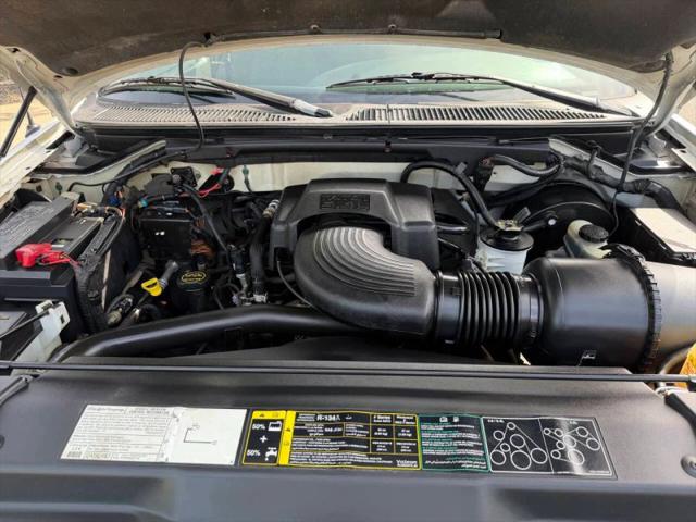 2004 Ford F-150 XL
