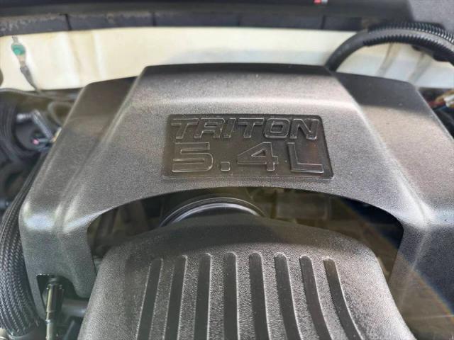 2004 Ford F-150 XL