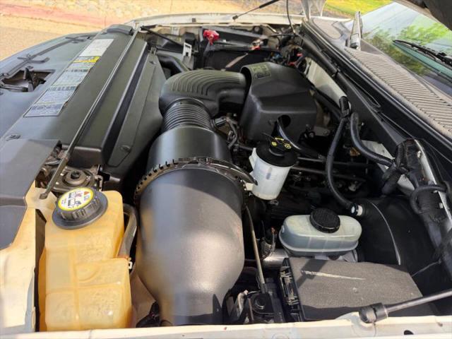 2004 Ford F-150 XL