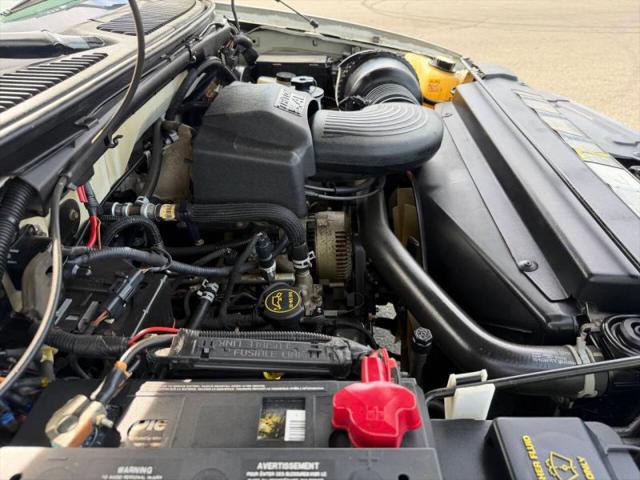 2004 Ford F-150 XL