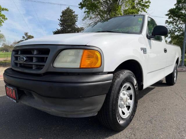 2004 Ford F-150 XL