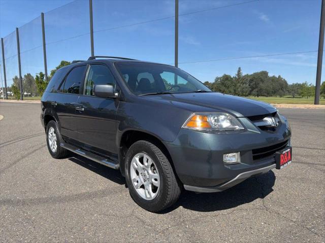 2006 Acura MDX Touring for sale in Sacramento, CA