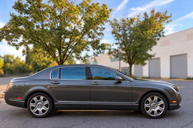2006 Bentley Continental Flying Spur Flying Spur
