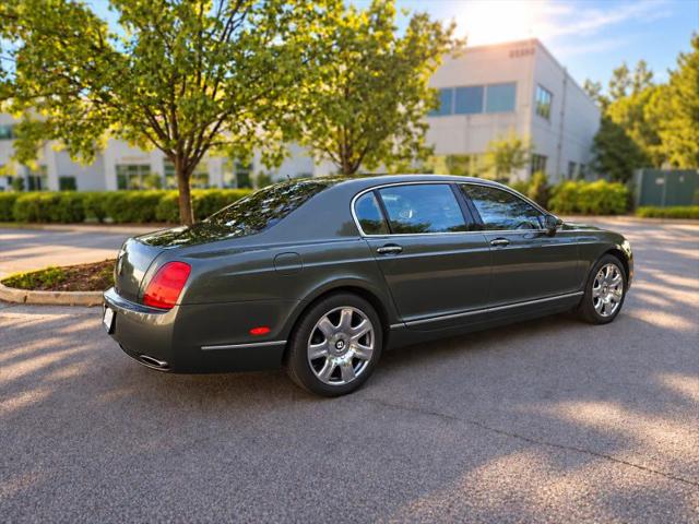 2006 Bentley Continental Flying Spur Flying Spur