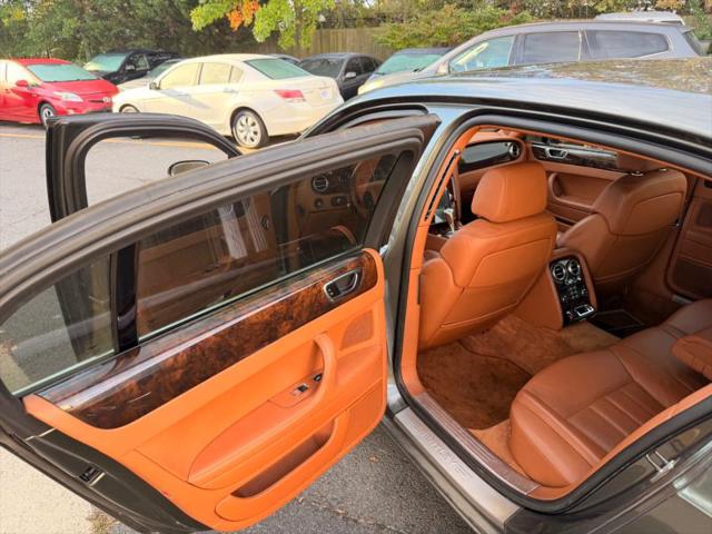 2006 Bentley Continental Flying Spur Flying Spur
