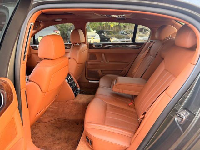 2006 Bentley Continental Flying Spur Flying Spur