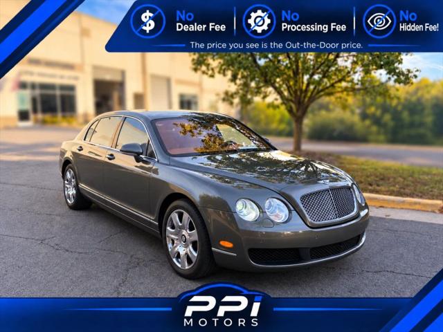 2006 Bentley Continental Flying Spur Flying Spur for sale in Chantilly, VA