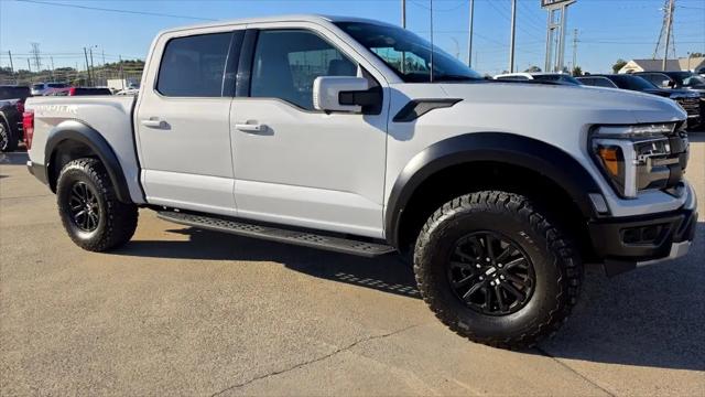 2025 Ford F-150 Raptor for sale in Cullman, AL