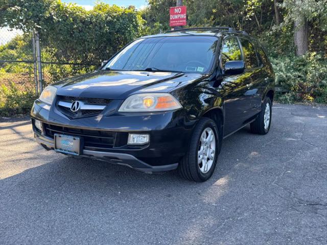 2006 Acura MDX Touring for sale in Hasbrouck Heights, NJ