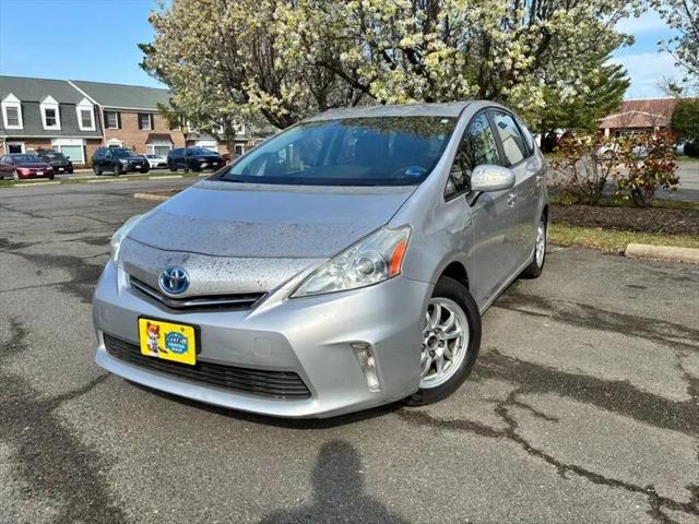 2012 Toyota Prius v Two for sale in Winchester, VA