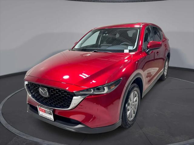 2023 Mazda CX-5 2.5 S Preferred for sale in Verona, NJ