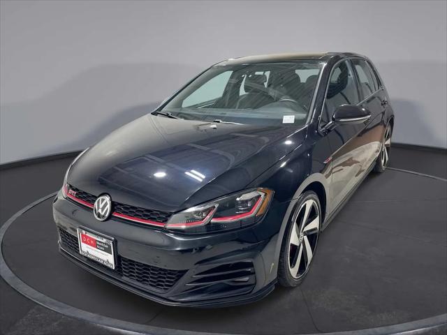 2019 Volkswagen Golf GTI 2.0T SE for sale in Verona, NJ