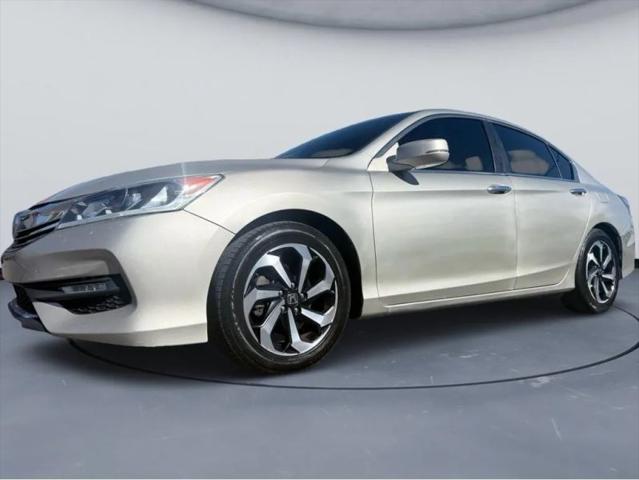 2016 Honda Accord EX for sale in Morrison, TN